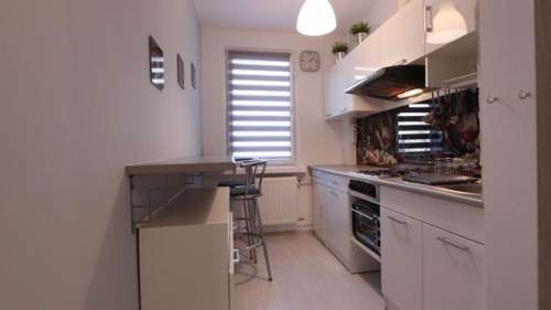 Nastrojowa 75, Radogoszcz, 2 pokoje z balkonem