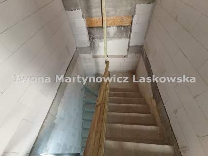 Dom wolnostojący, 9 ar działka, Iwno koło Ścinawy