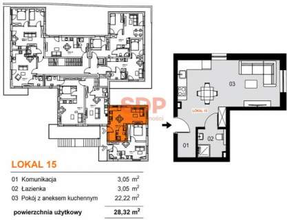 Apartament Strefa saun Karpacz Blisko centrum