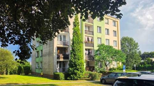 Mieszkanie trzy pokoje Zagórze Dmowskiego