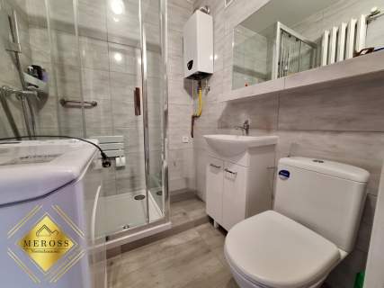 Mieszkanie na sprzedaż, 30,15 m2, Częstochowa