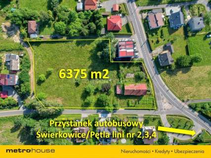3 budynki, 42 lokale , Czechowice-Dziedzice