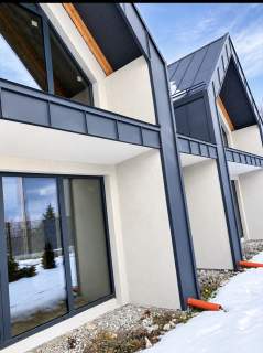 Dom jednorodzinny apartament Biały Dunajec sprzedaż