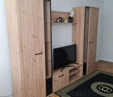 2-pokojowe mieszkanie na Mokotowie