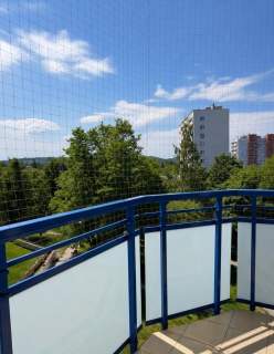 3 pokoje 64 m blisko AGH balkon komórka