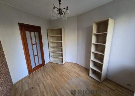 3-pokojowe mieszkanie w dzielnicy Wesoła