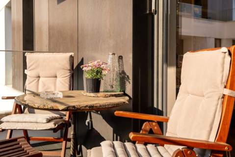 Apartament w Silva Invest Komfort-u