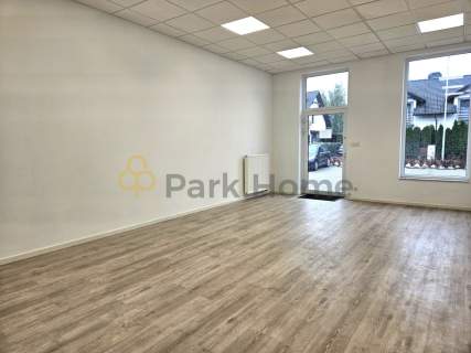 Atrakcyjny lokal użytkowy 78m2