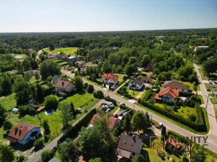 Komfortowy dom wolnostojący w cichej okolicy