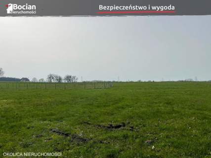 Kompleks działek- szybki dojazd do Trójmiasta 