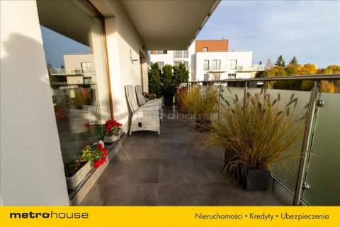 Elegancki apartament na Słonecznej Polanie