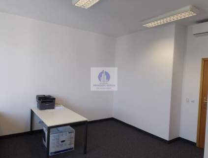 Wola lokal biurowy 17,01 m2 do wynajęcia