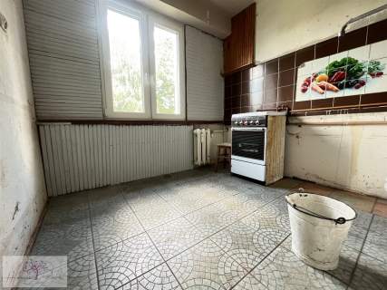 61m2 mieszkanie z dużym balkonem Bugaj