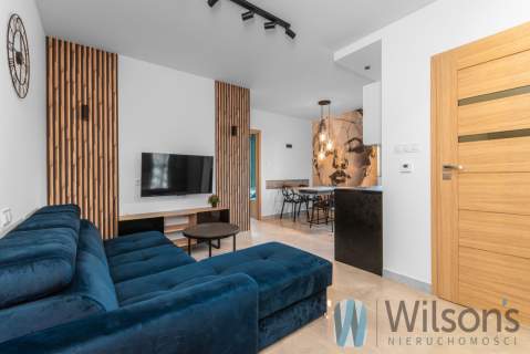 Nadmorski apartament - Sztutowo