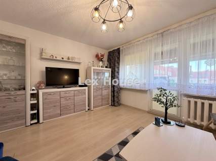 Mieszkanie na sprzedaż, 62,2 m2, Szczecin