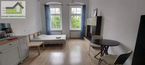 ALI 4 Apartament Sosnowiec