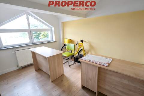 Lokal biurowy 100,76 m2, os Słoneczne Wzgórze