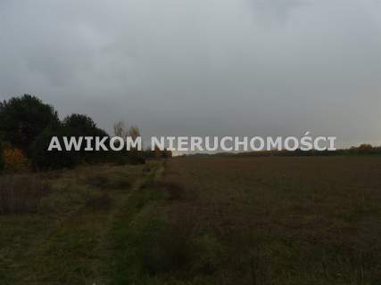 Działka rolna na sprzedaż, 74200 m2, Stary Łajszczew