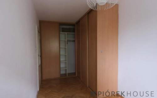 3-pokojowe mieszkanie na Ochocie