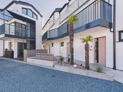 Apartament 500 m od plaży idealny dla surferów 