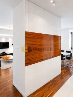 Prestiżowy Apartament Patria Powiśle