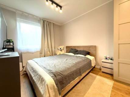 Przytulne 27,9 m2 na pierwszym piętrze - Centrum