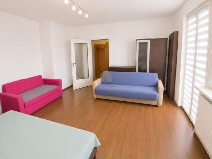 kawalerka ul. Kokosowa balkon 36m2