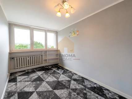 Popowice 3 pokoje 2 balkony Duża piwnica