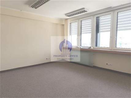 Mokotów lokal biurowy 36,20m2 do wynajęcia