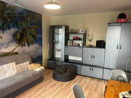 2 pokoje 33,2 m2, Kraków, Podgórze Duchackie,