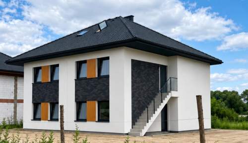 4 pok. 85,5 m ogródek GRATIS 2 miejsca post