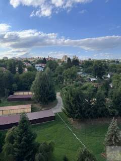 Mieszkanie w Przemyślu Grunwaldzka