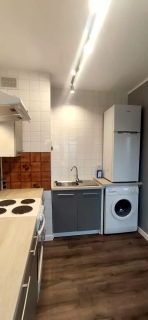 Kawalerka przy kolejce SKM wolna od zaraz