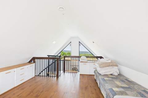 Gotowy biznes z ROI 16% Domek i działka 3645m2