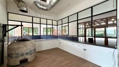 Lokal gastronomiczny 200 m2 Stara Garbarnia