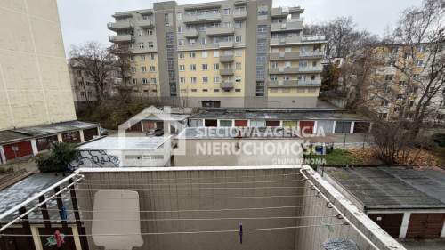 Kawalerka z balkonem-Gdynia Działki Leśne