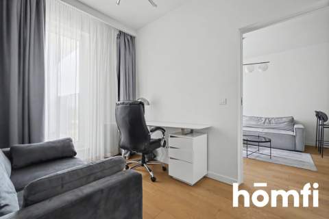 Wyjątkowy apartament na Pradze-Północ