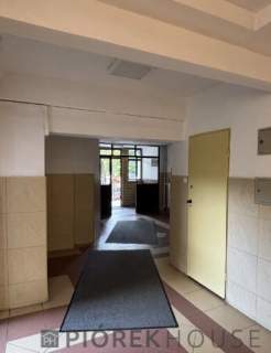 2-pokojowe mieszkanie na Ochocie