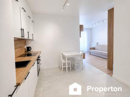 Nowe mieszkanie Balkon Winda Daszyńskiego 8
