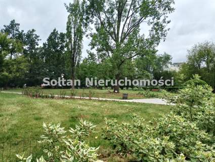 Przytulne 2 pokoje z balkonem na Sadybie
