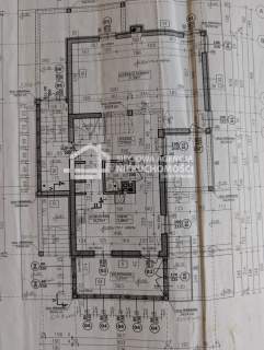 Dom 156m2, 4pok. działka 608m2, Żukowo
