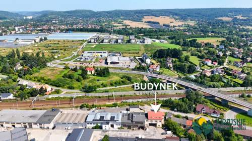 Powierzchnie biurowe do wynajęcia w Krzeszowicach