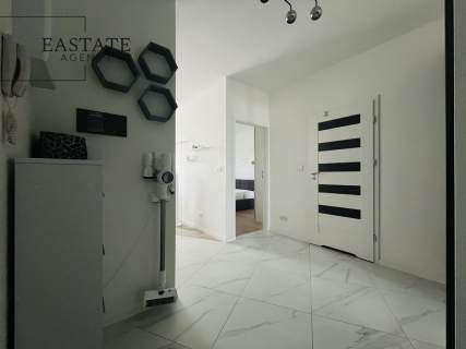 Loggia 2 miejsca parkingowe Od zaraz