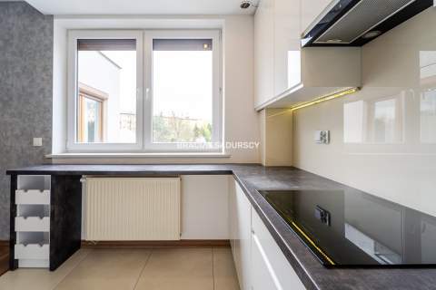 4 pok nowe budownictwo 65m2 Skawina