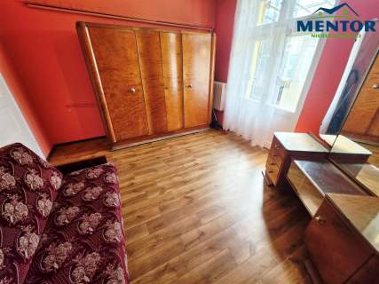 3 pokoje z ogródkiem i balkonem, Stary Zdrój