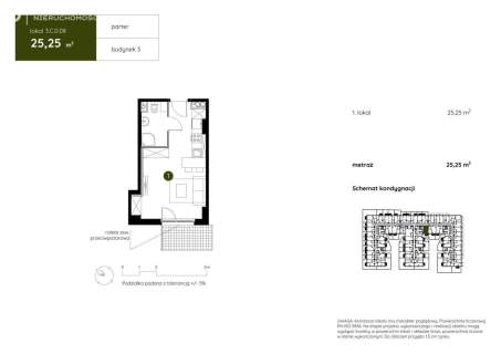 Apartament Inwestycyjny Wyposażony w Smart Home