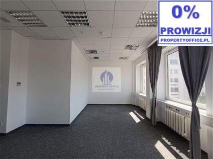 Mokotów lokal biurowy o pow.160 m2 do wynajęcia