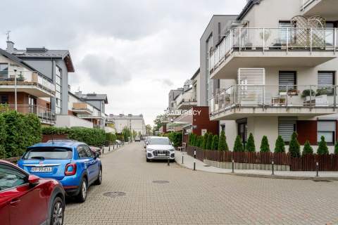 Bronowice Wysoki Standard 3 pokoje