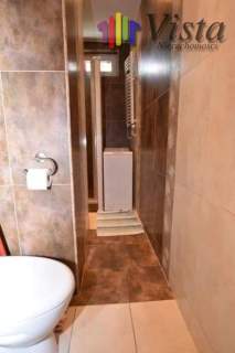 2 pokoje, widna kuchnia, balkon, 1 piętro
