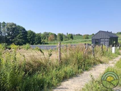 Działka budowlana 700 m2 w Brzezince gm. Zabierzów